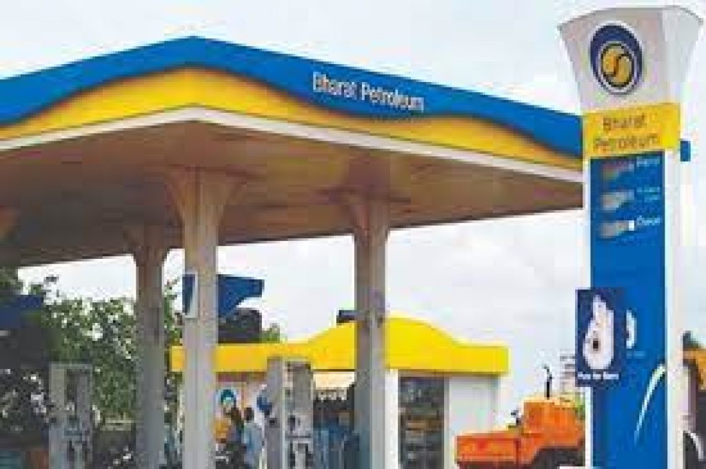 BPCL launches automated fuelling technology UFill