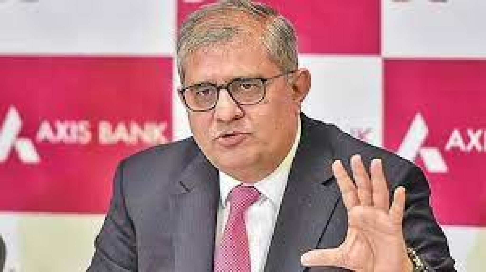 rbi-approves-re-appointment-of-amitabh-chaudhry-as-md-ceo-of-axis-bank