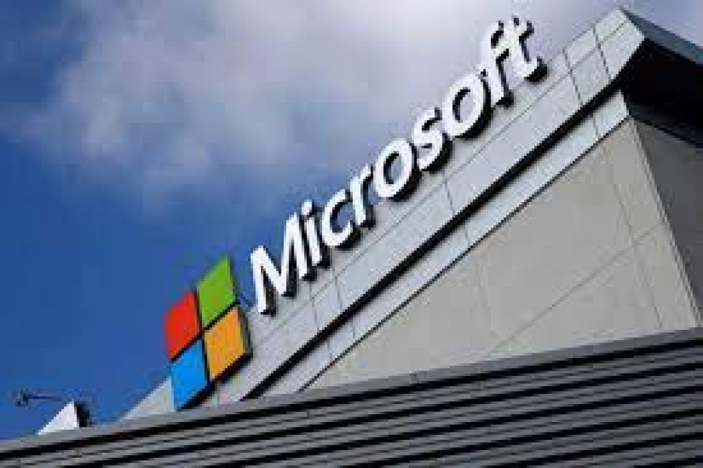 Microsoft launches AI Innovate initiative to empower startups in India