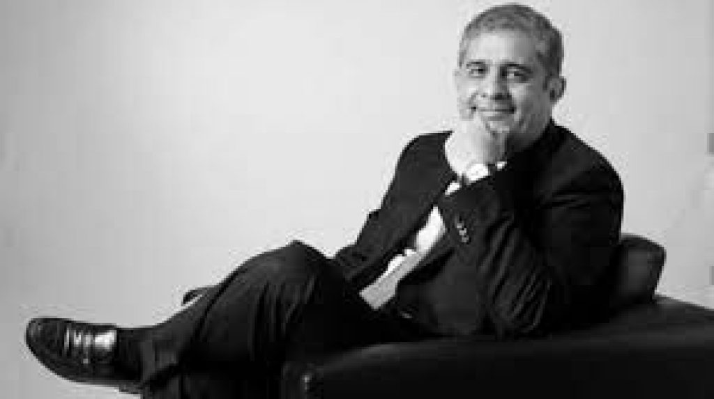 Amitabh Chaudhry reappointed Axis Bank CEO