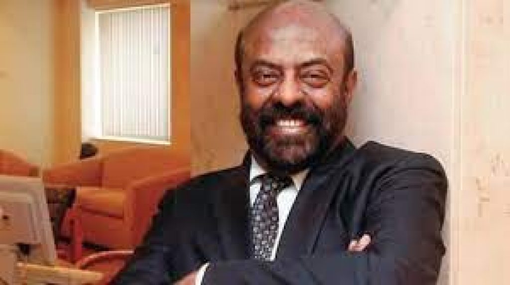 Shiv Nadar to be awarded Global Leadership Award 2021