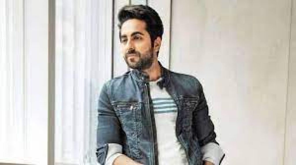 Ayushmann Khurrana joins CoinDCX as Brand Ambassador