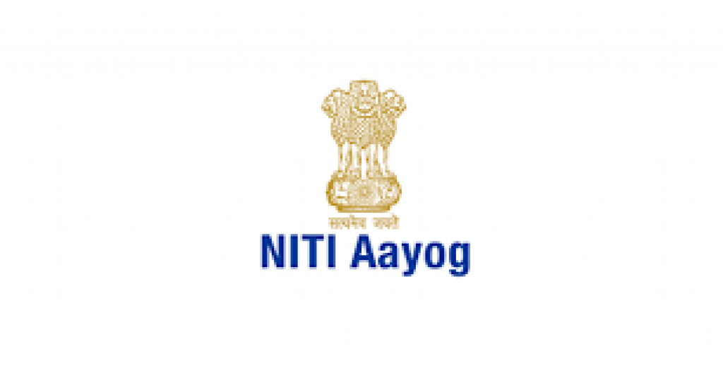 NITI Aayog launches “Innovations for You” Digi-Book