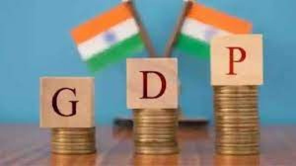 Fitch cuts India’s GDP in FY22 to 8.7% and 10% in FY23