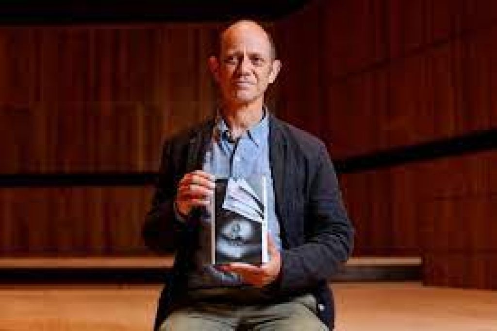 Damon Galgut wins 2021 Booker Prize for “The Promise”