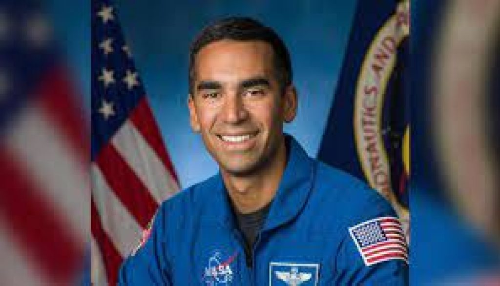 SpaceX launches Indian-origin astronaut Raja Chari-led Crew 3 mission