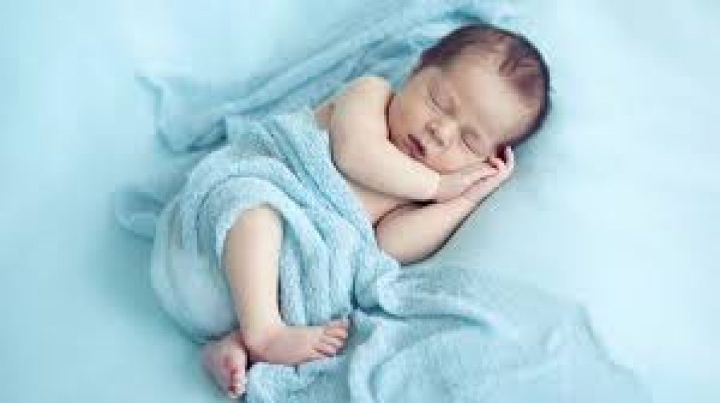 National Newborn Week 2021: 15-21 November