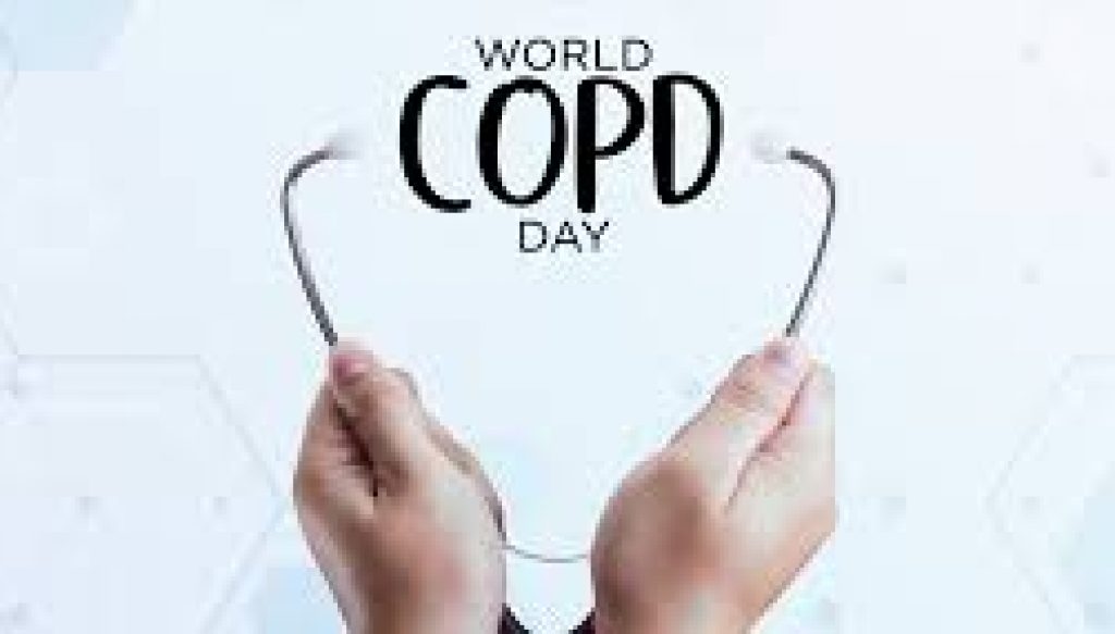 World COPD Day