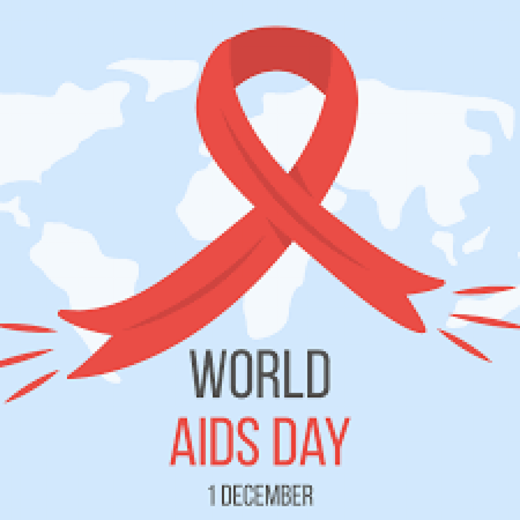 AIDS DAY