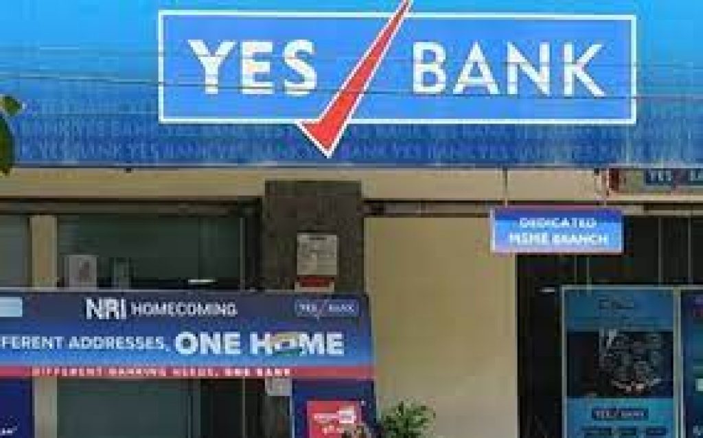 Yes Bank, NPCI launch RuPay credit cards