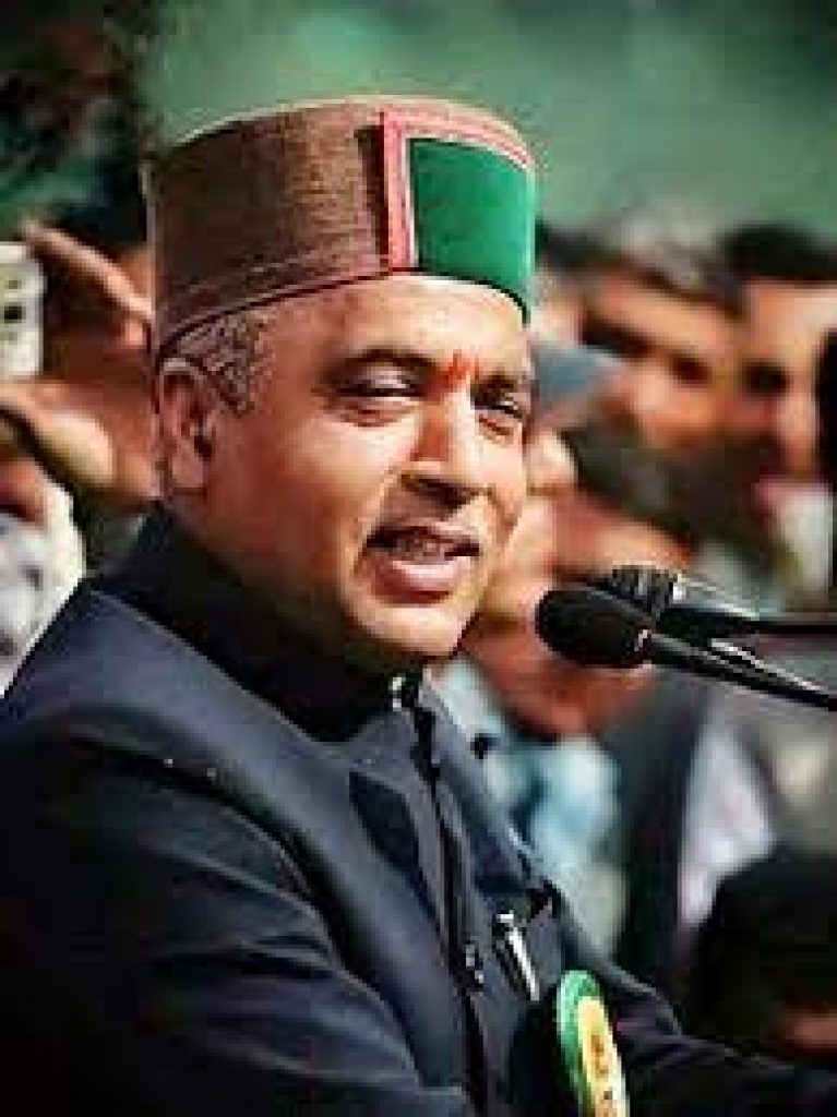 Himachal govt set up General Category Commission