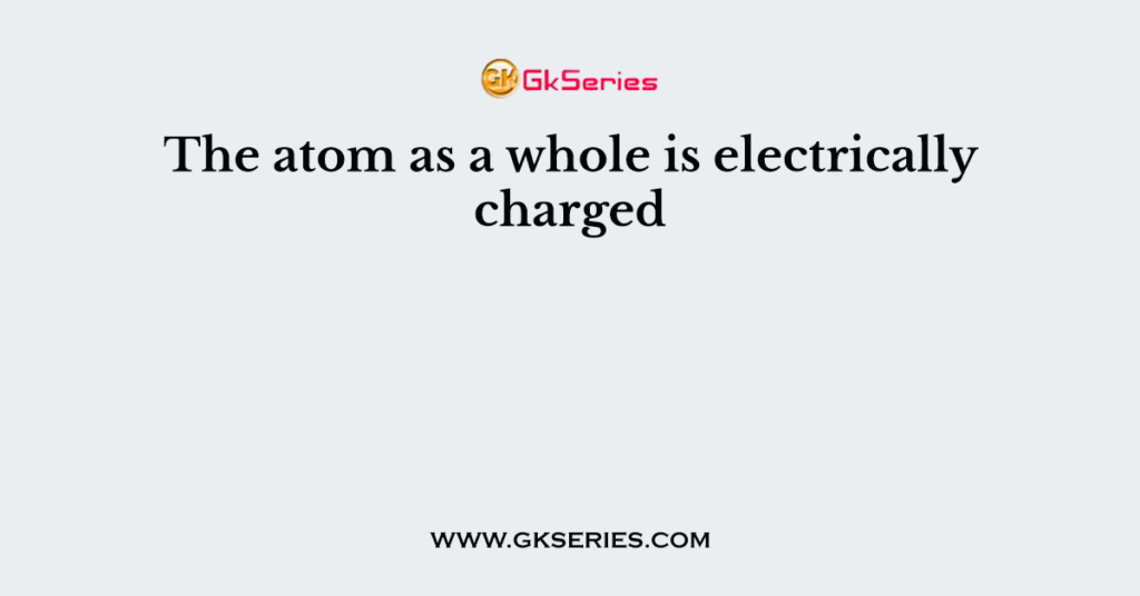 charge of electron quotes