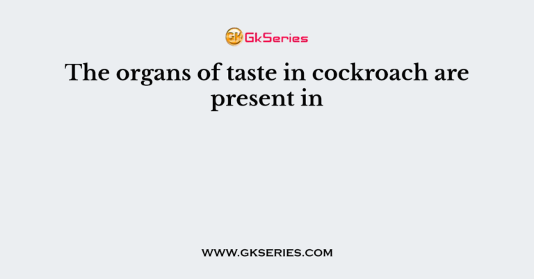 the-organs-of-taste-in-cockroach-are-present-in