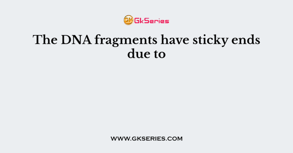 the-dna-fragments-have-sticky-ends-due-to