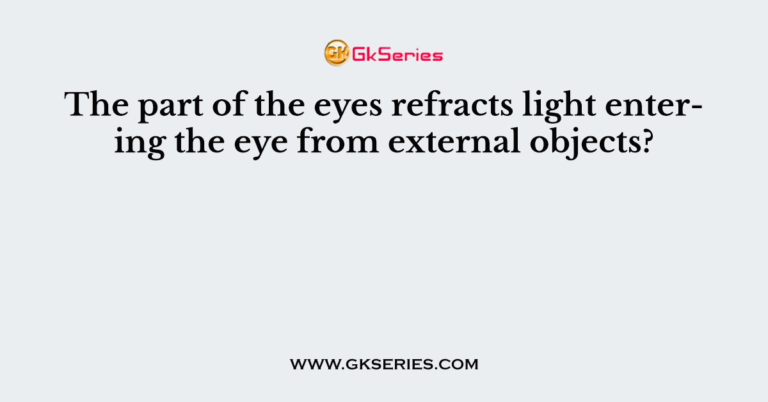 the-part-of-the-eyes-refracts-light-entering-the-eye-from-external-objects