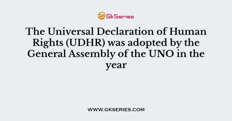 write an essay on the human rights as adopted by the uno in 1948