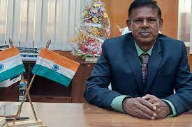 Dr. S Raju takes charge as Director General of Geological Survey of India