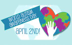 World Autism Awareness Day 2022: 02 April