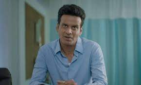 Manoj Bajpayee released ‘Muskurate Chand Lamhe aur Kuchh Khamoshiyan’