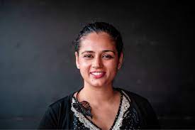 Srishti Bakshi wins ‘Changemaker’ award at UN SDG Action Awards