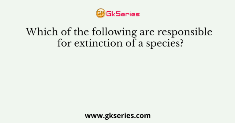 which-animals-are-at-risk-of-extinction-and-what-are-the-causes-the