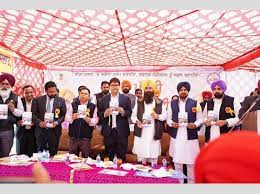 First state-level ‘shrimp mela’ in Punjab