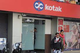 Kotak Buys Sonata Fin For ₹537cr