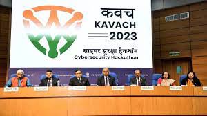 National level Hackathon ‘KAVACH-2023’ launched