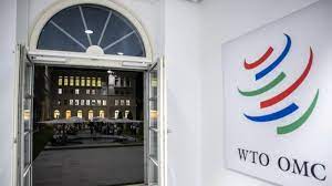 WTO: Global trade expected to grow 1.7% in 2023