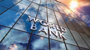 World Bank: India's economy to slow in FY24, GDP growth seen at 6.3%