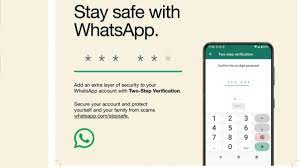 WhatsApp launches ‘Stay Safe’ campaign