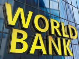 World Bank chief raises 2023 global growth outlook