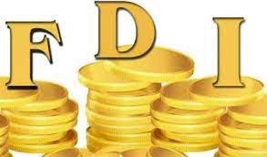 FDI Equity Inflows Dip 22% To $46 Billion In 2022-23: Dpiit Data