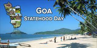 Goa Statehood Day 2023 Observed On 30th May