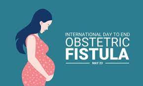 International Day To End Obstetric Fistula 2023 Observed On 23 May