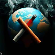 World No Tobacco Day 2023 Observed On 31st May