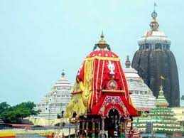 146th Jagannath Puri Rath Yatra 2023 Begins In Gujarat