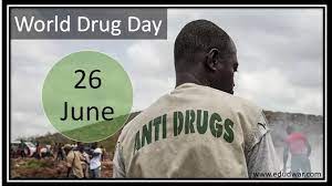 World Drug Day 2023: Date, Theme, Significance and History