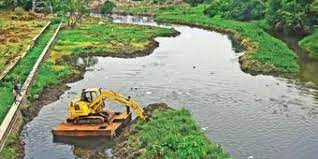 Axis Bank’s Lake Cleanliness Drive In Hyderabad Enters Asia Book Of Rec