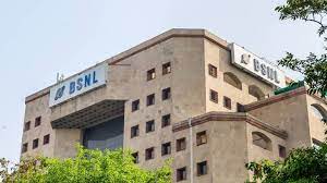 Centre Approves 3rd Revival Package For BSNL Worth Rs 89,047 Crores