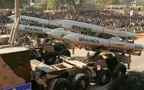 Defence Exports Of India Up By 23 Times Since 2014
