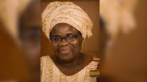 Ghanaian Writer And Feminist Ama Ata Aidoo Passes Away At 81