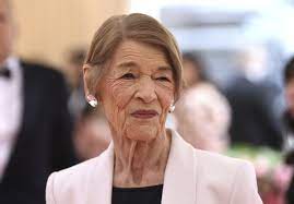 Glenda jackson, a two-time academy award-winning performer, died at 87