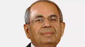 Gopichand hinduja takes charges as group chairman
