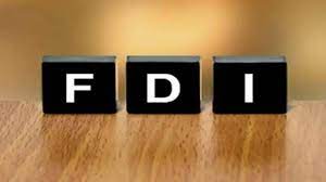 India Emerges As Key Source Country For Fdi Into Dubai