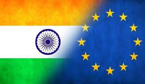 India-Eu Connectivity Conference Held In Meghalaya