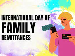 International Day Of Family Remittances 2023: Date, Theme, Significance and History