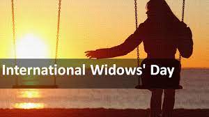 International Widows’ Day 2023: Date, Theme, Significance and History