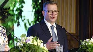 Petteri Orpo Elected As New PM Of Finland