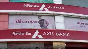 RBI Imposes Penalties On Axis Bank, J&K Bank, And Bank Of Maharashtra